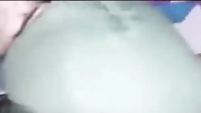 Türk karı koca gerçek porno çekiyor.