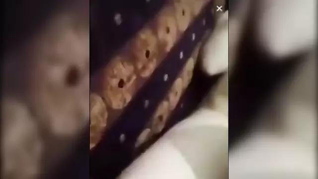 Türk adam gizlice kız arkadaşıyla kameraya seks yapıyor.